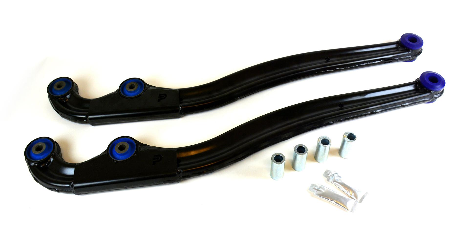 Superpro Radius Arms